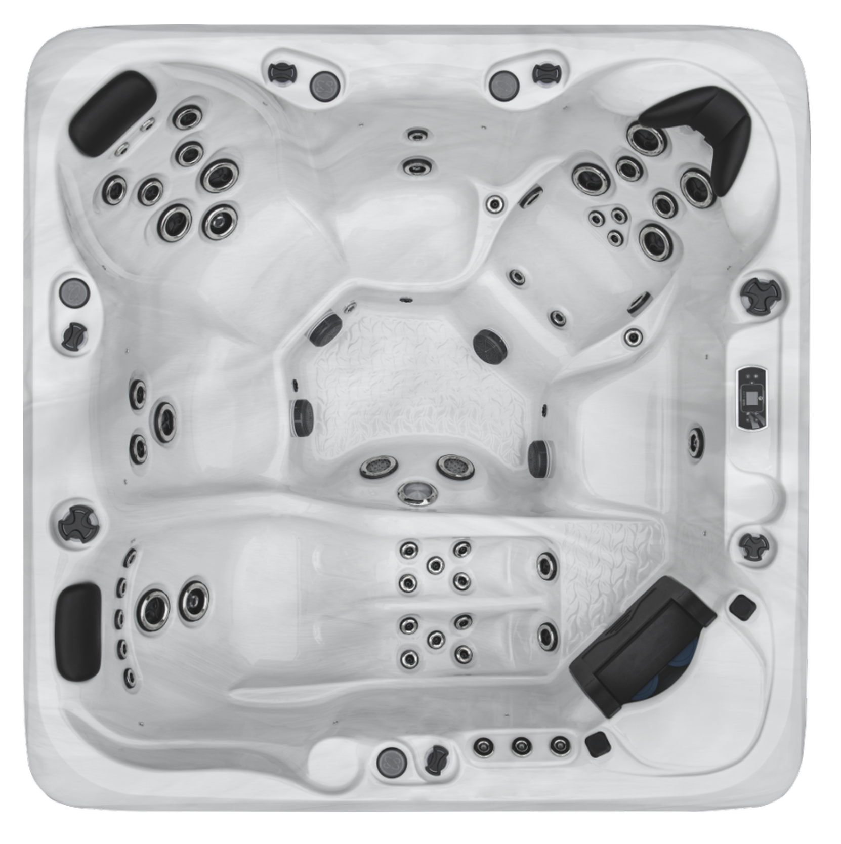 Mariana Luxury Hot Tub