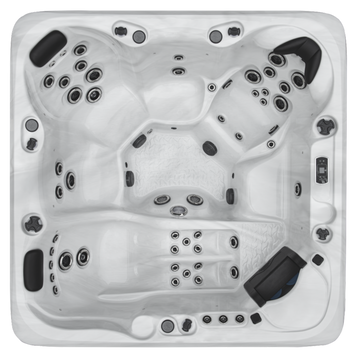 Mariana Luxury Hot Tub