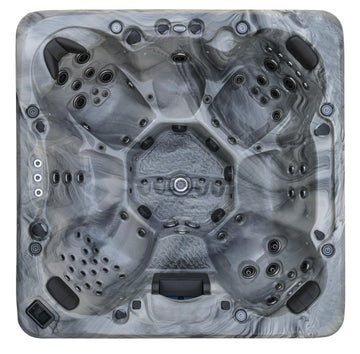Mauna Kea Luxury Hot Tub
