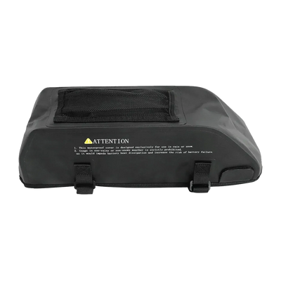 Meet One Waterproof-Snowproof Battery Cover