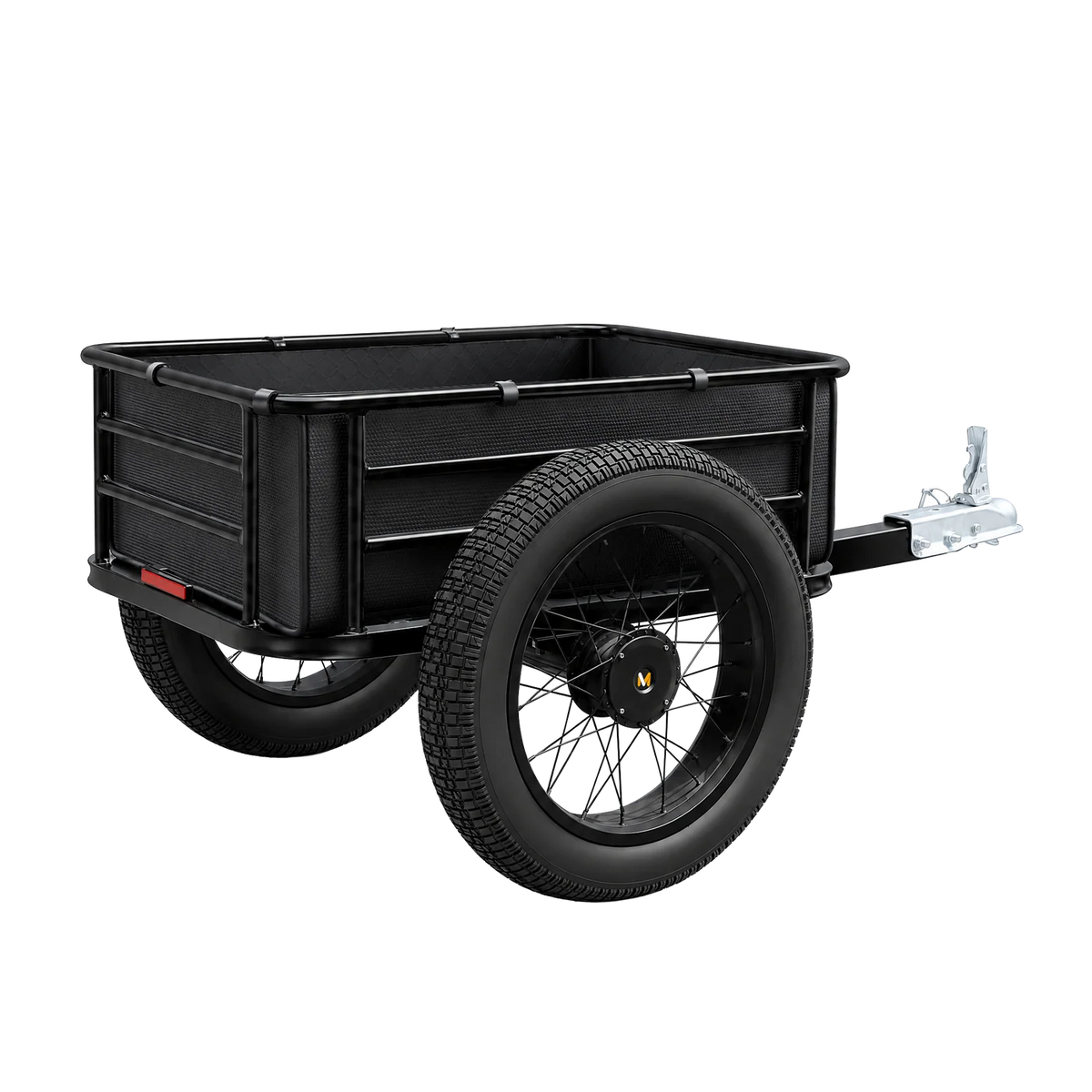 Meet One Trike Cargo Trailer