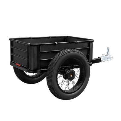 Meet One Trike Cargo Trailer