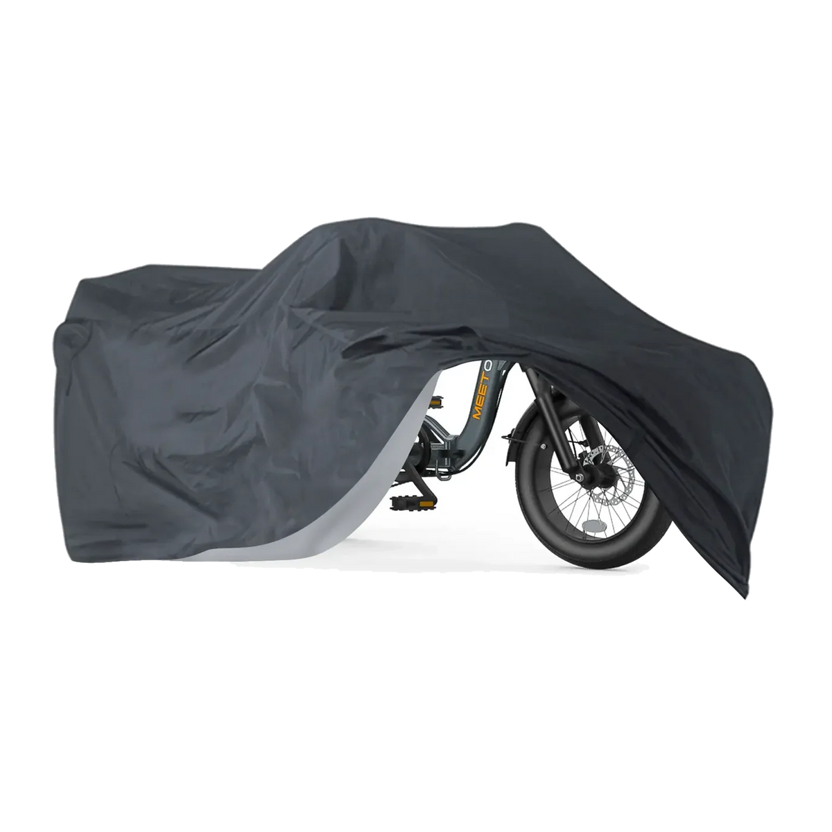 Meet One Trike Cover
