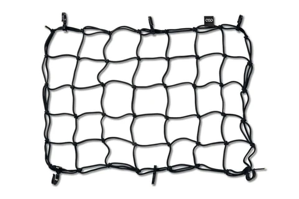 Front Utility Rack