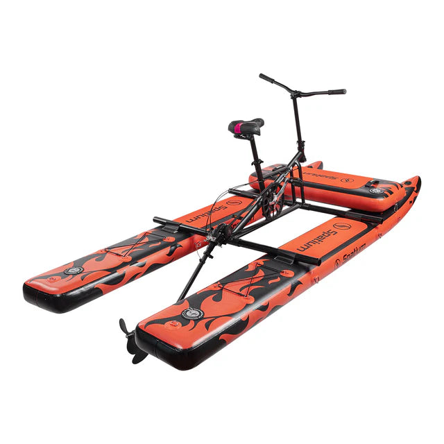 Spatium Water Bike 2.0