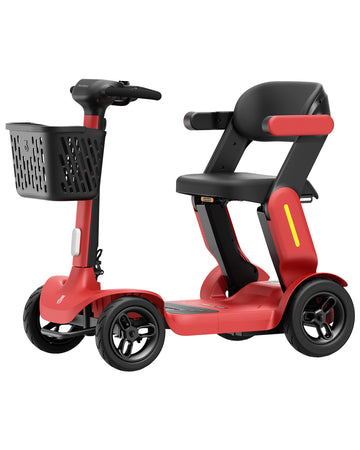 Paiseec Mobility Scooter S3