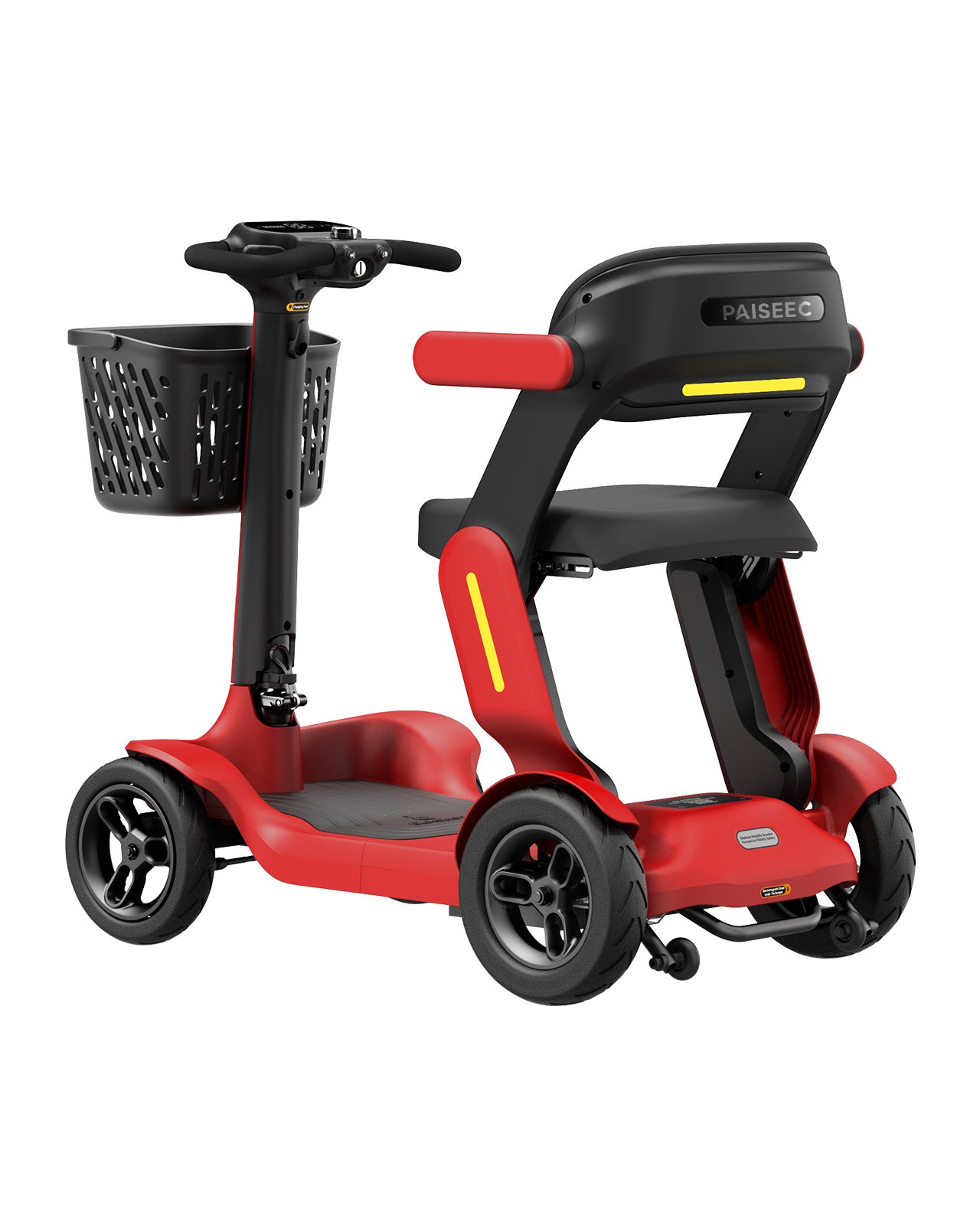 Paiseec Mobility Scooter S3