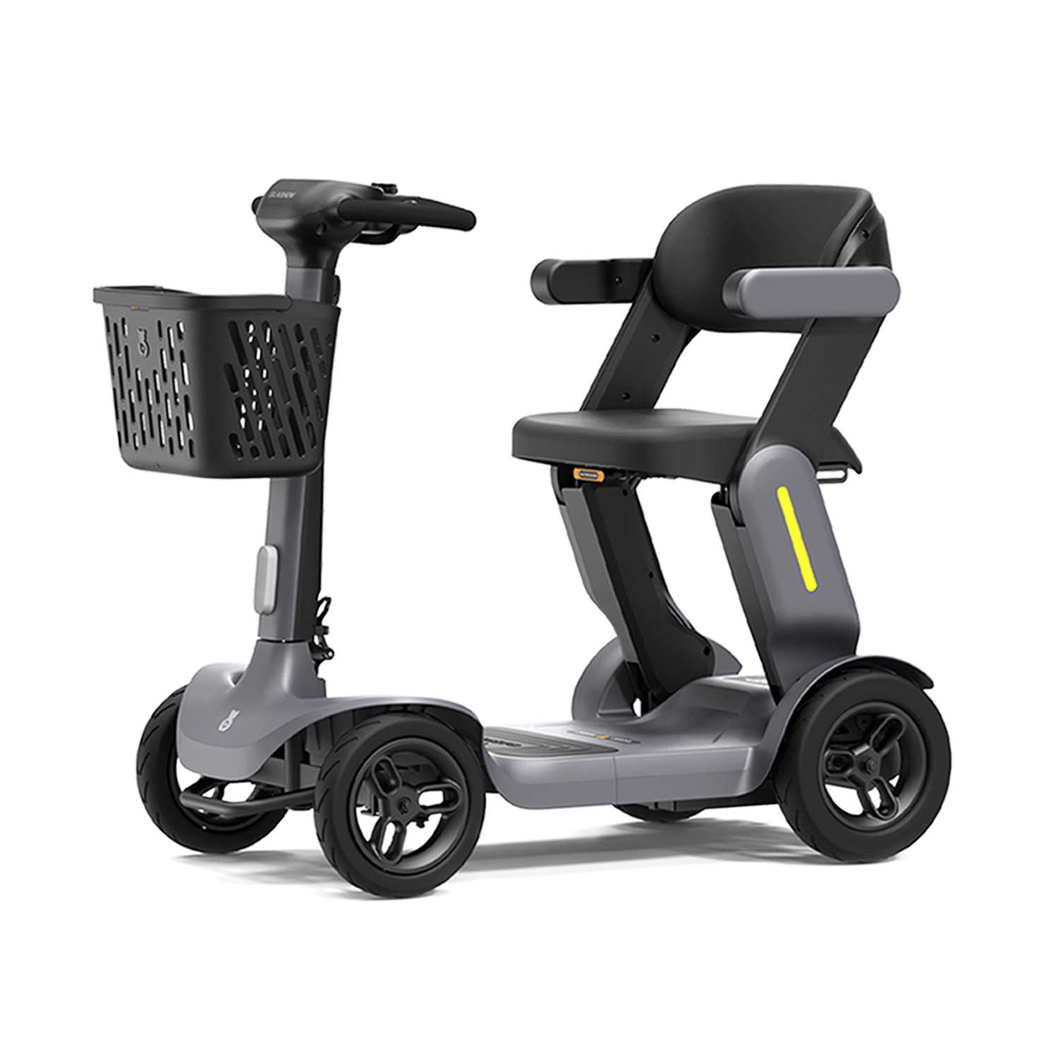 Paiseec Mobility Scooter S3