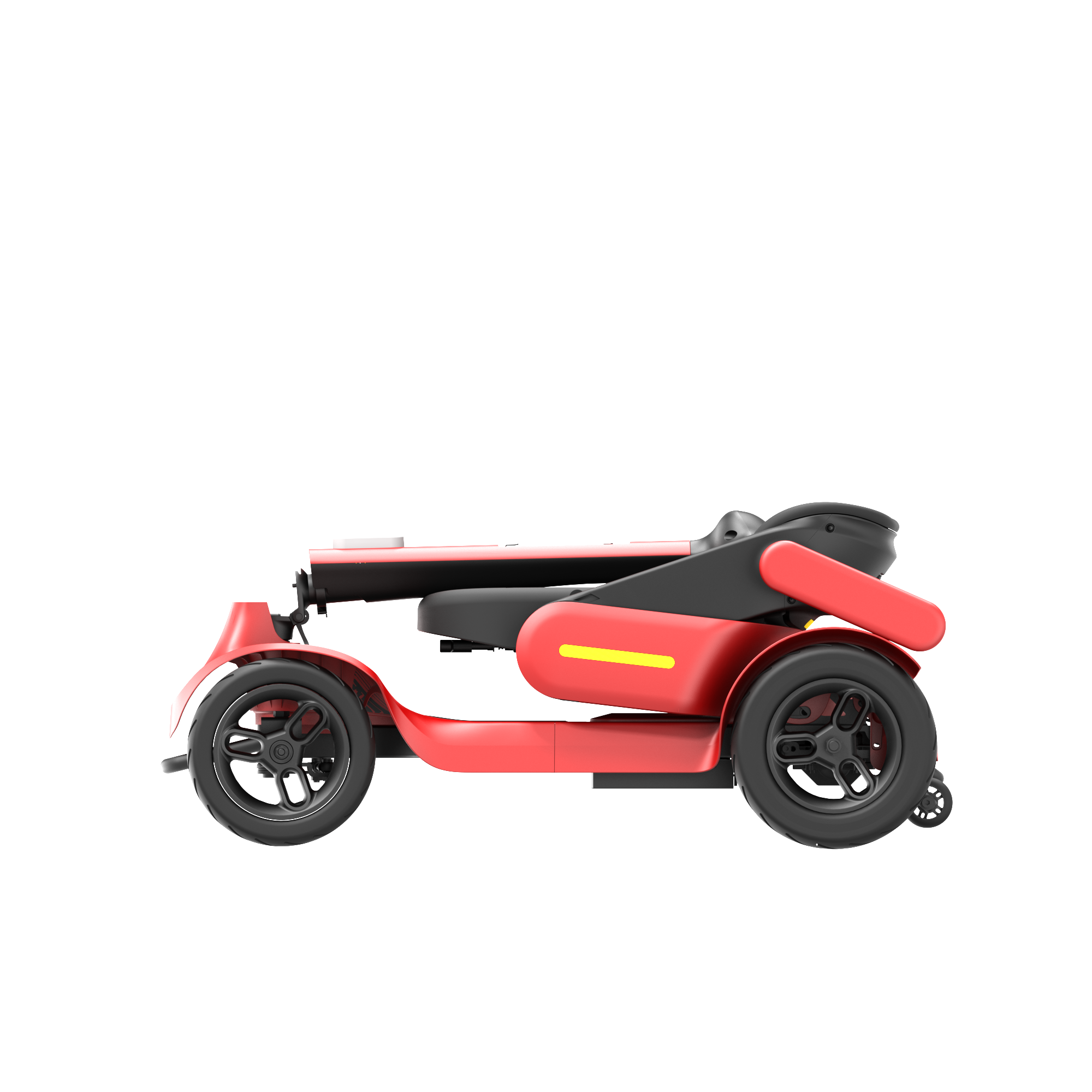 Paiseec Mobility Scooter S3