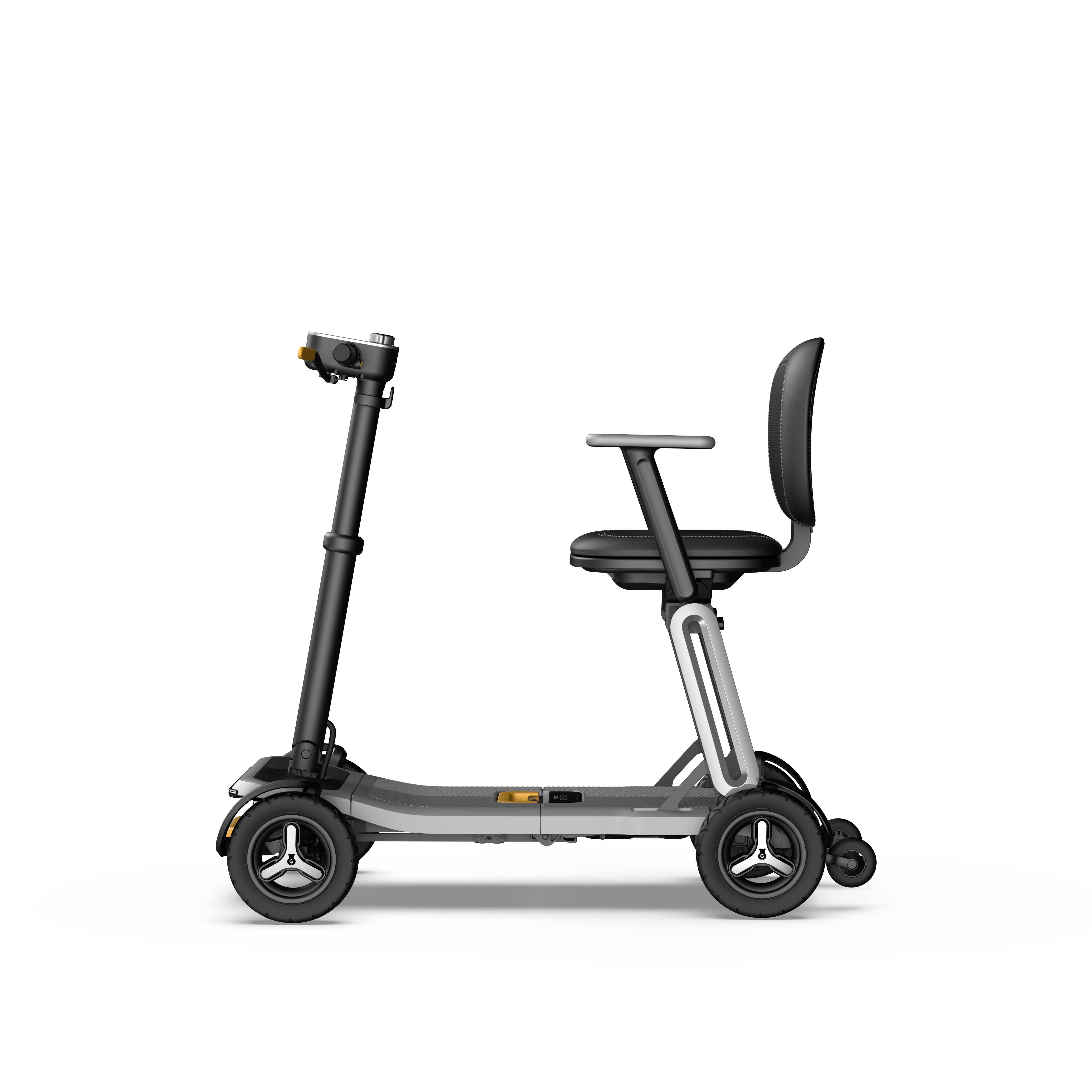Paiseec Mobility Scooter L5
