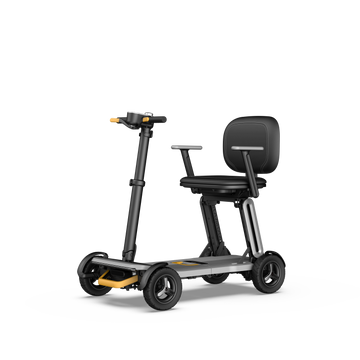 Paiseec Mobility Scooter L5