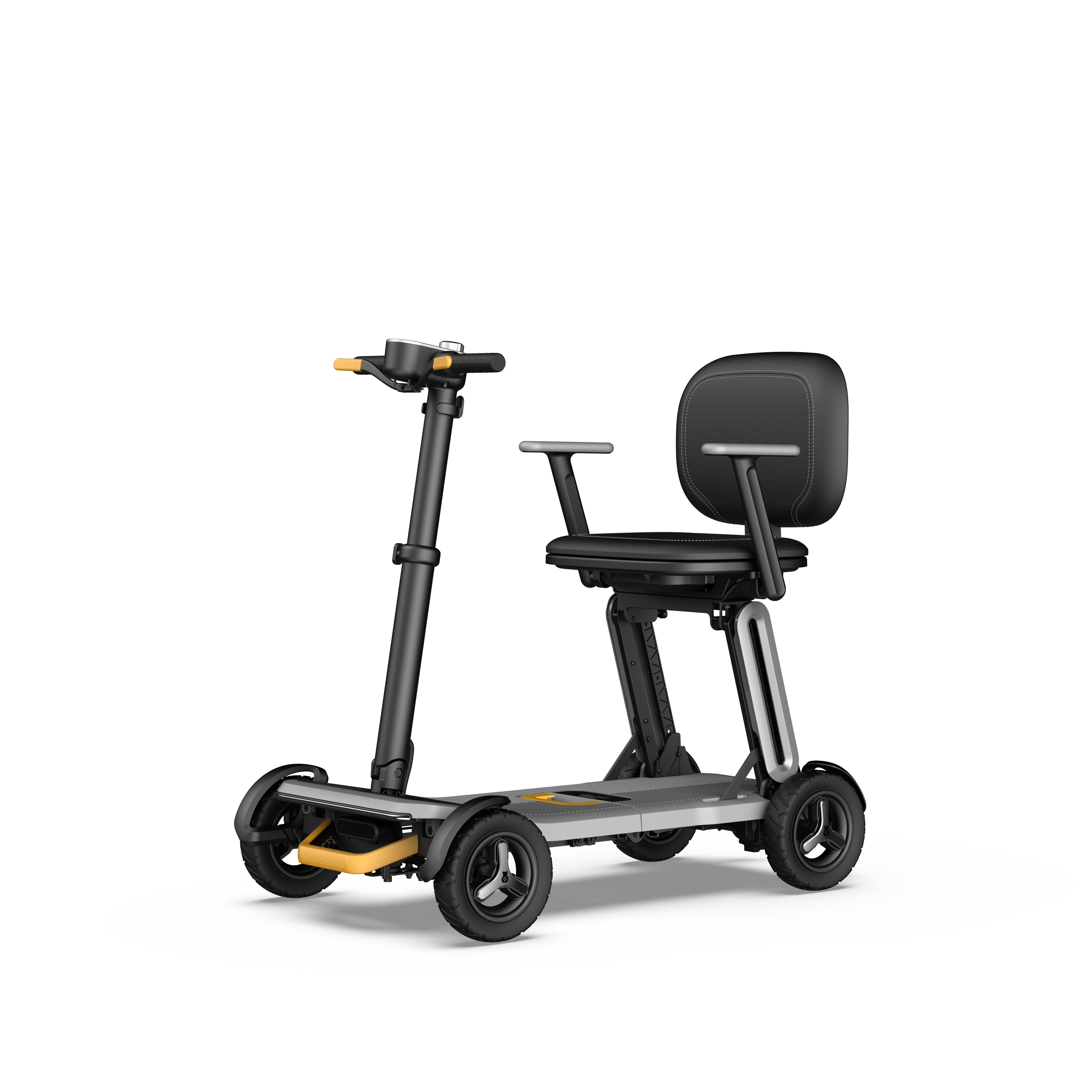 Paiseec Mobility Scooter L5