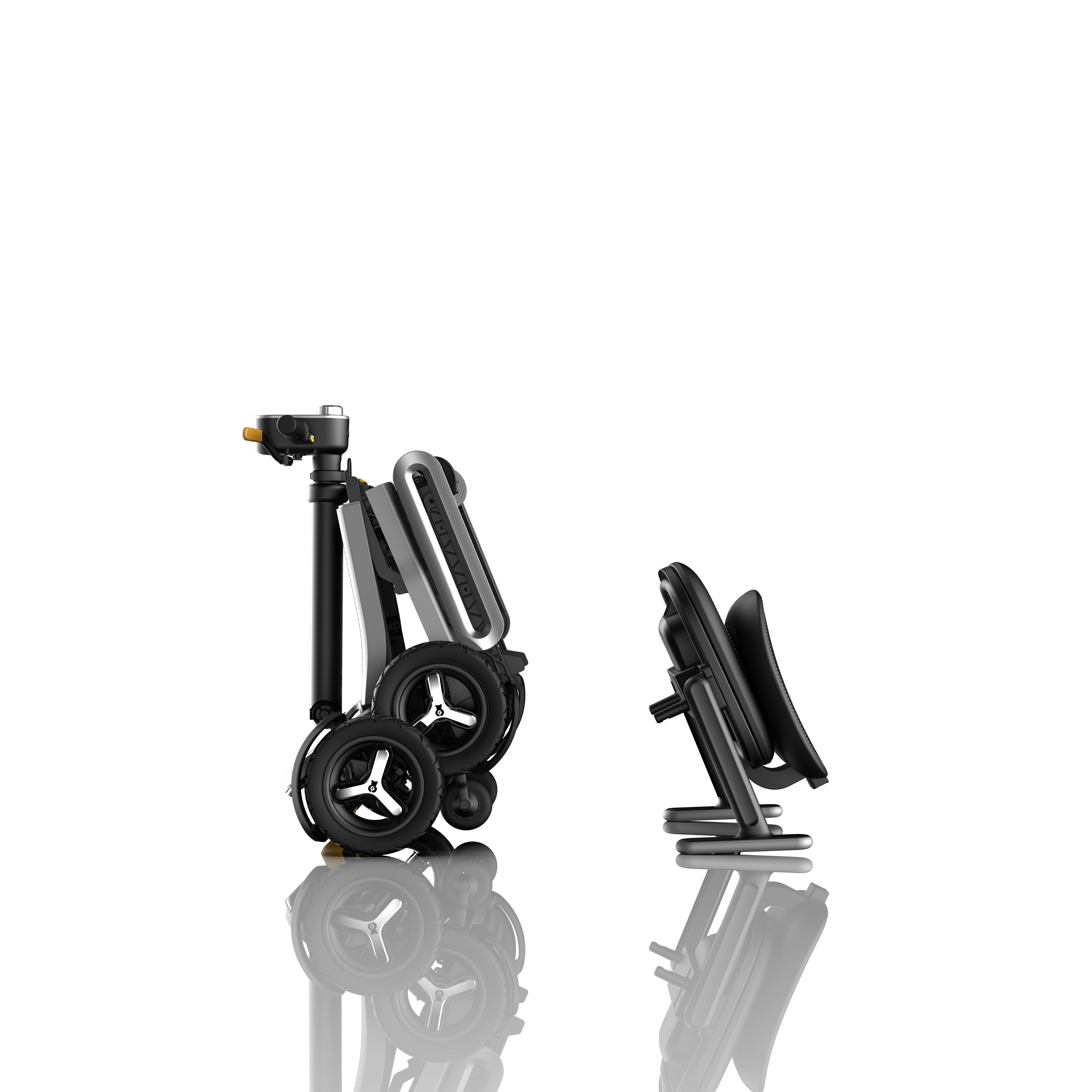Paiseec Mobility Scooter L5