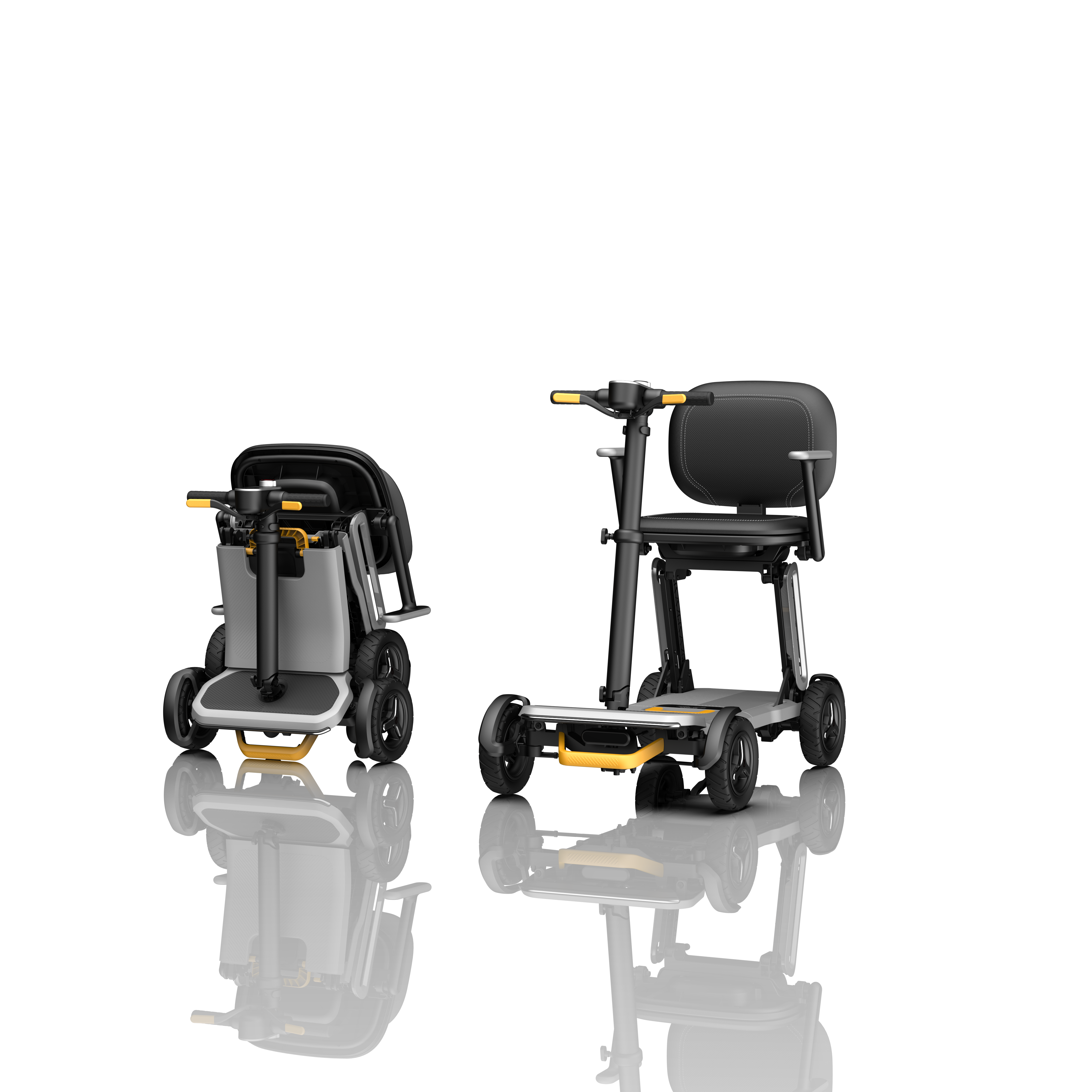 Paiseec Mobility Scooter L5