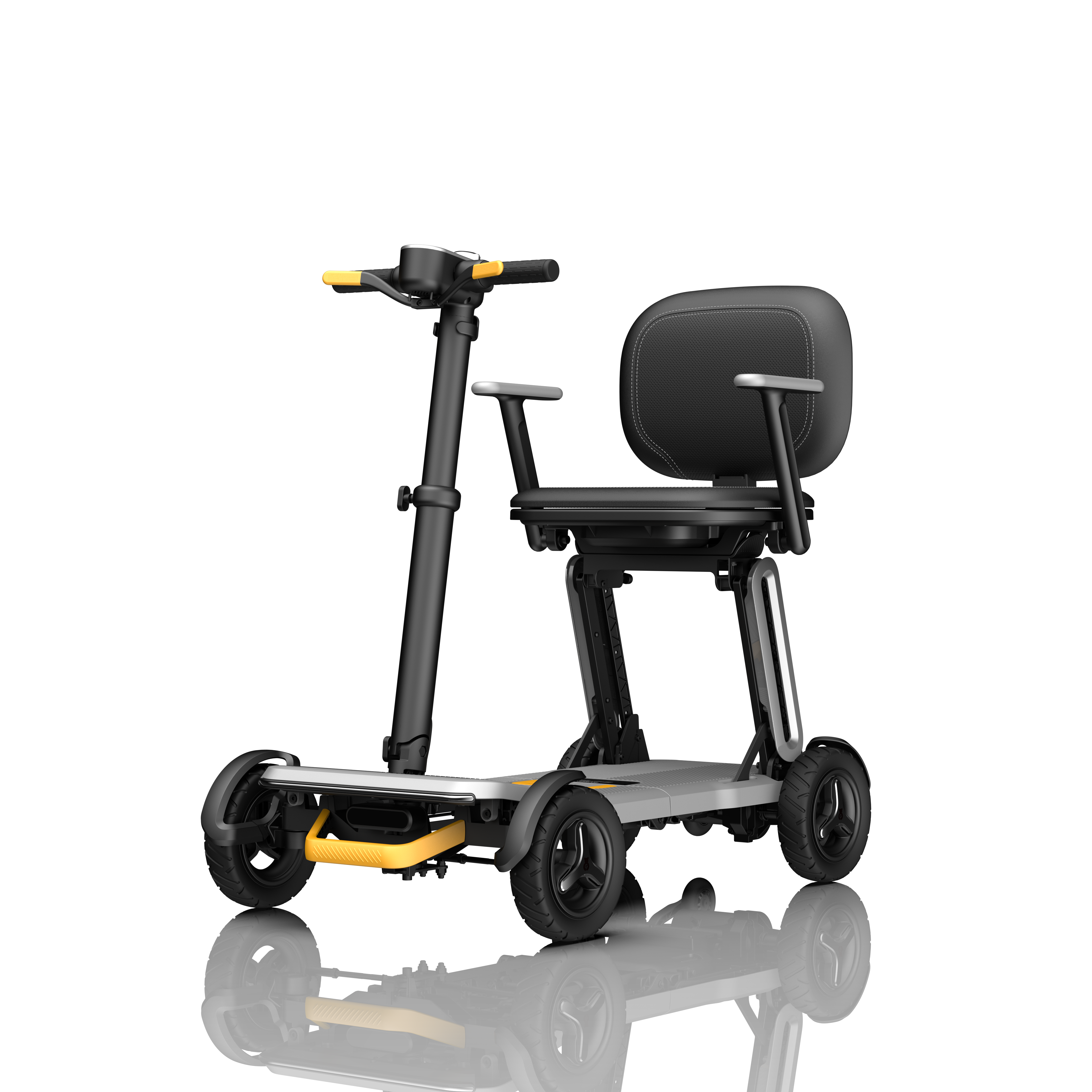 Paiseec Mobility Scooter L5