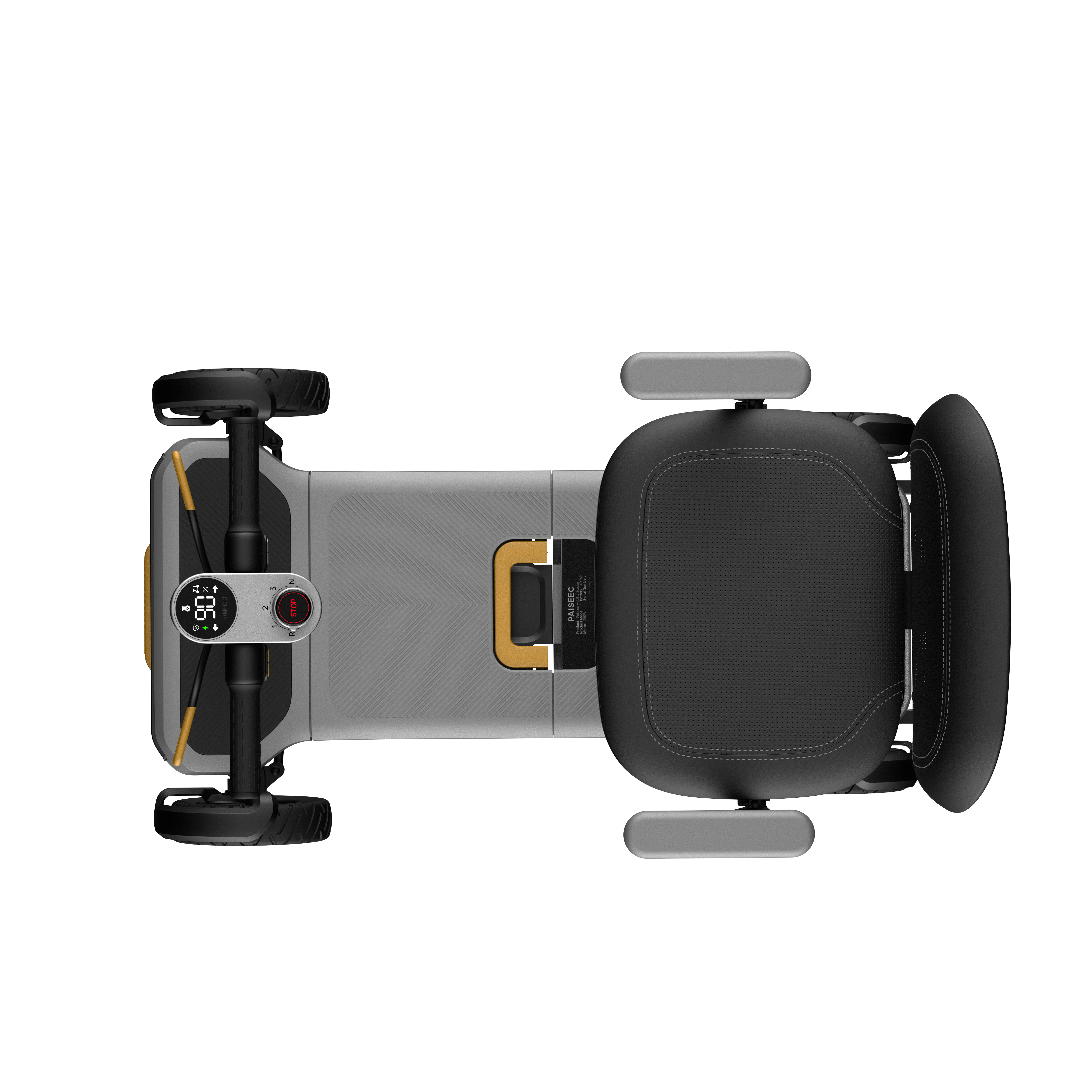Paiseec Mobility Scooter L5
