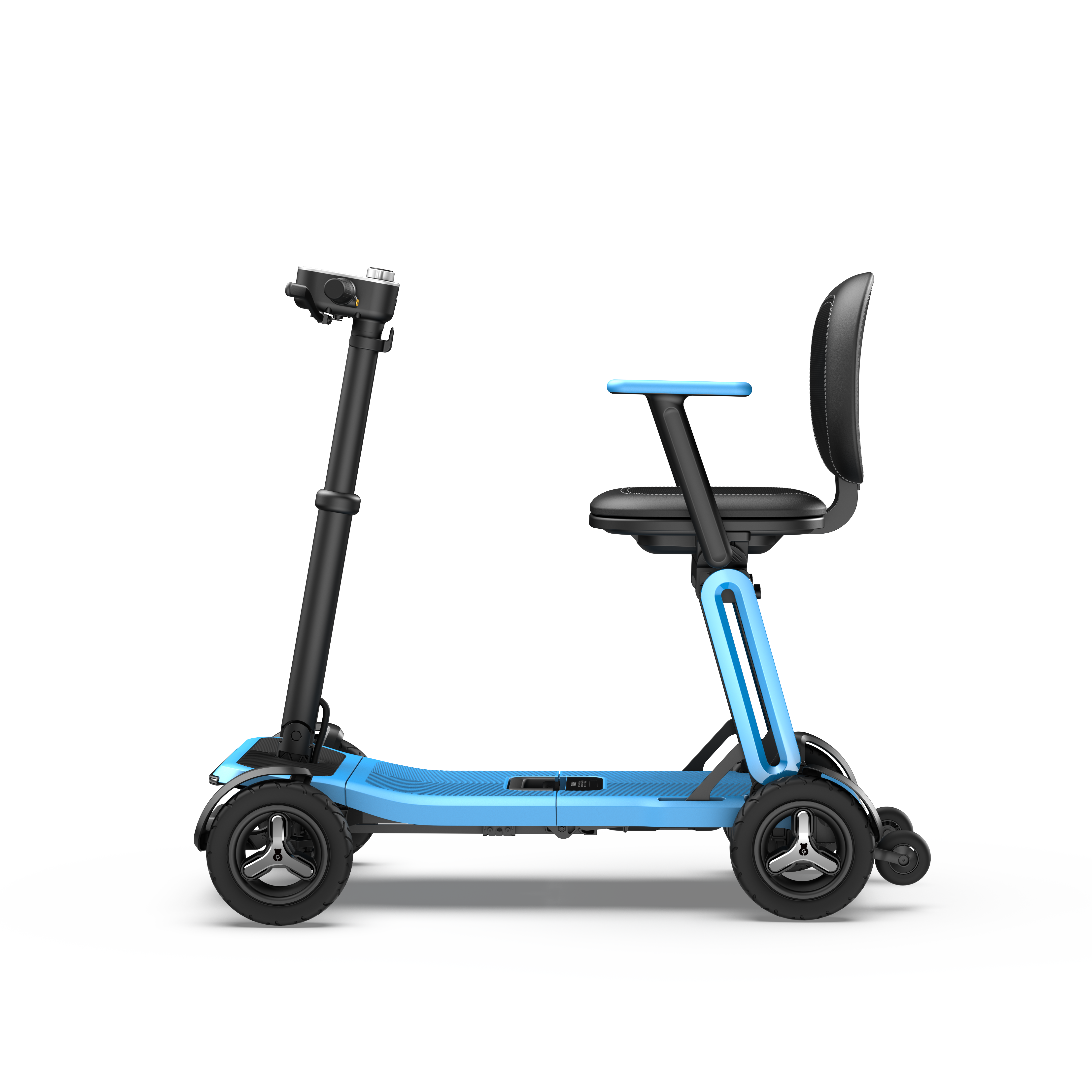 Paiseec Mobility Scooter L5