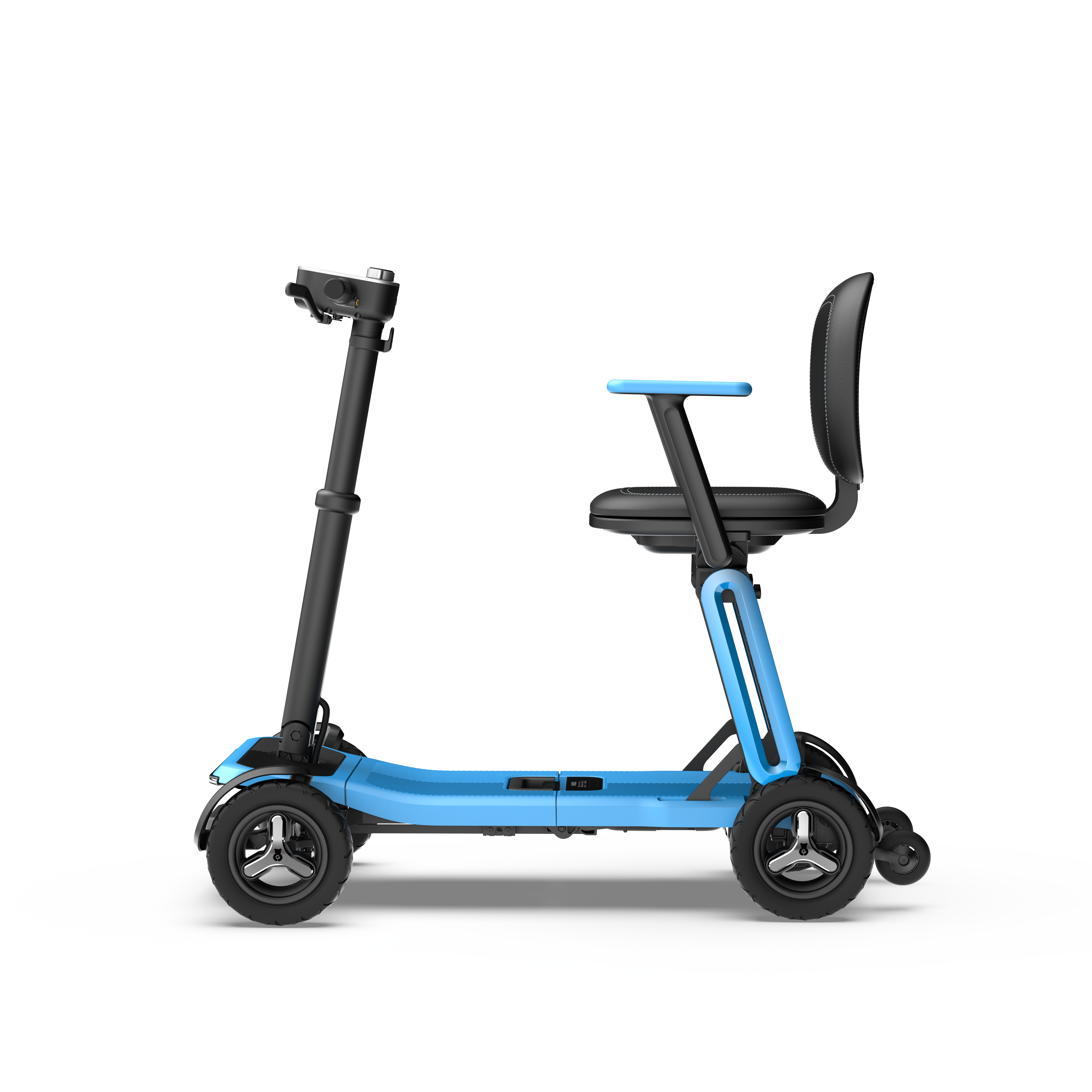 Paiseec Mobility Scooter L5