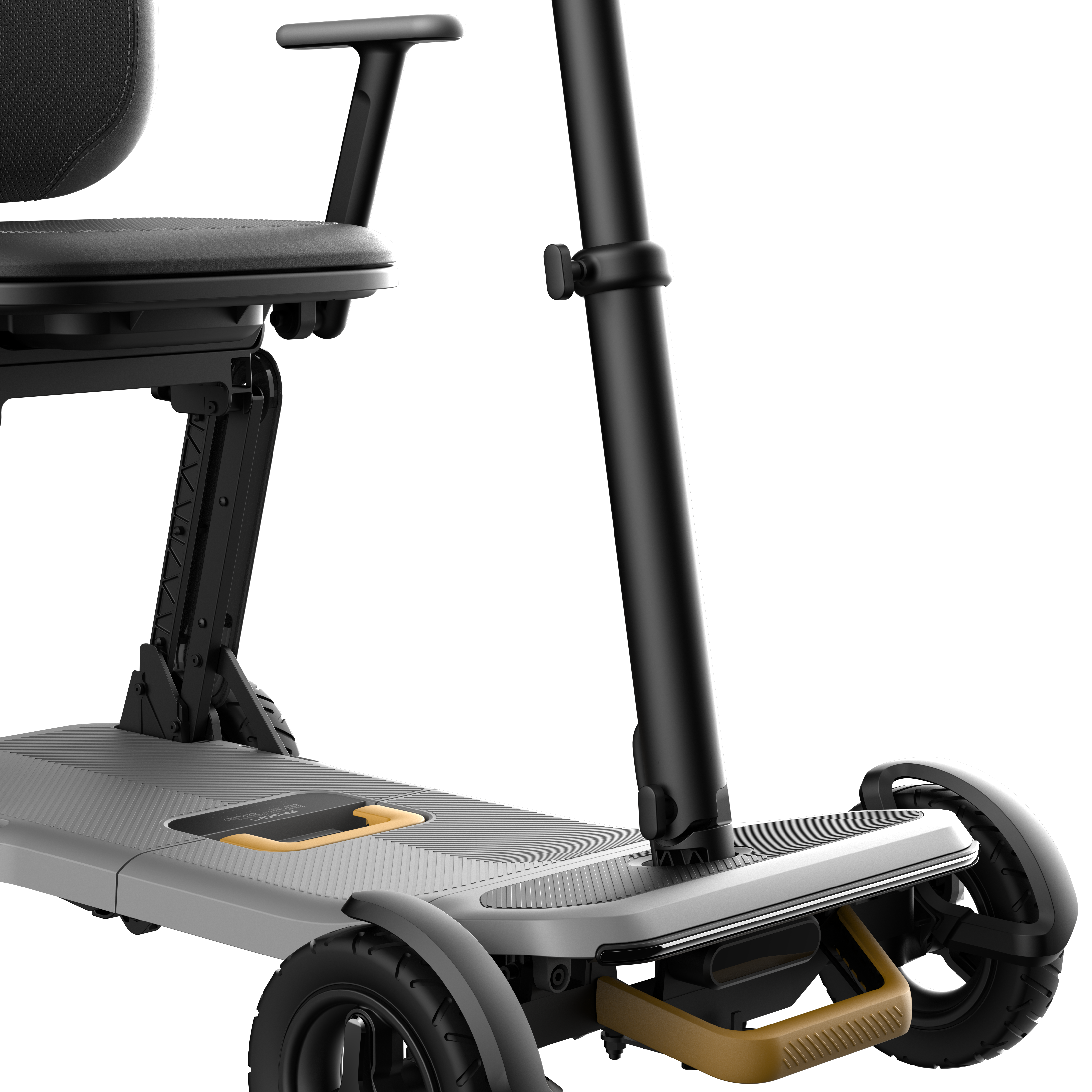 Paiseec Mobility Scooter L5