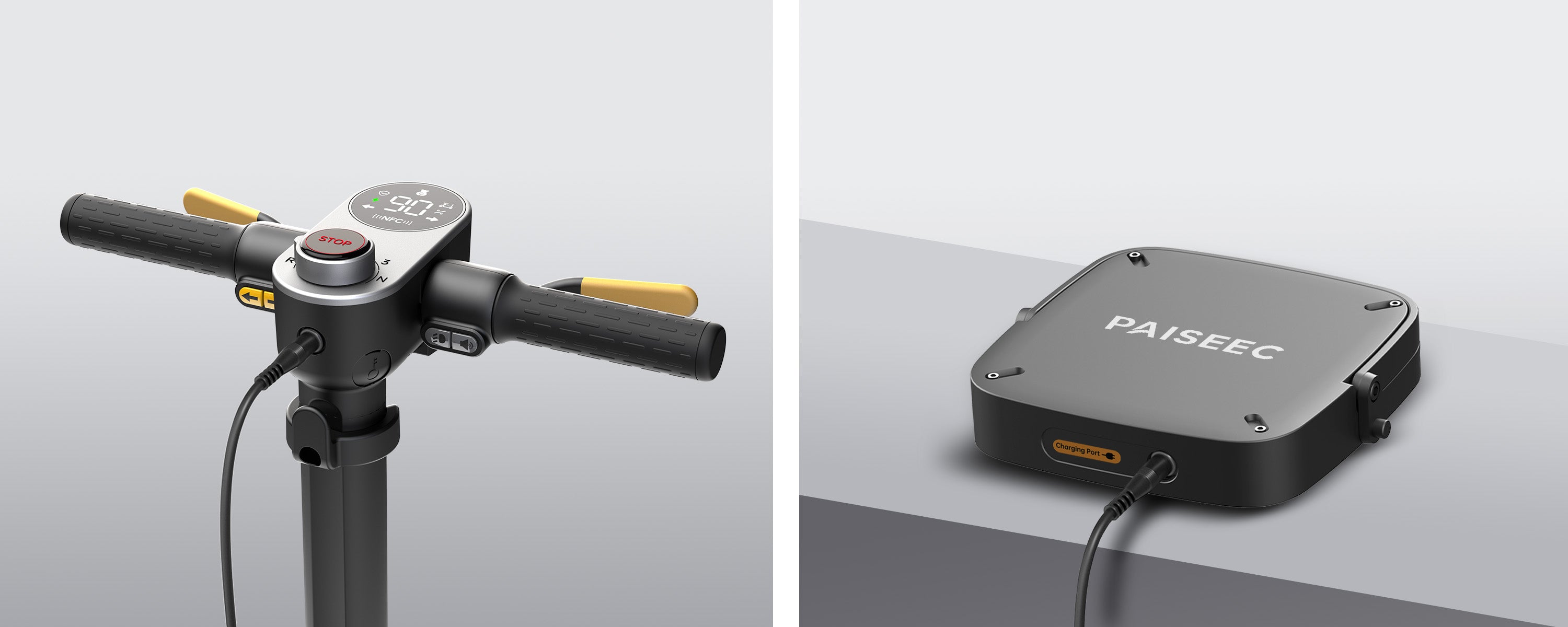 Paiseec Mobility Scooter L5