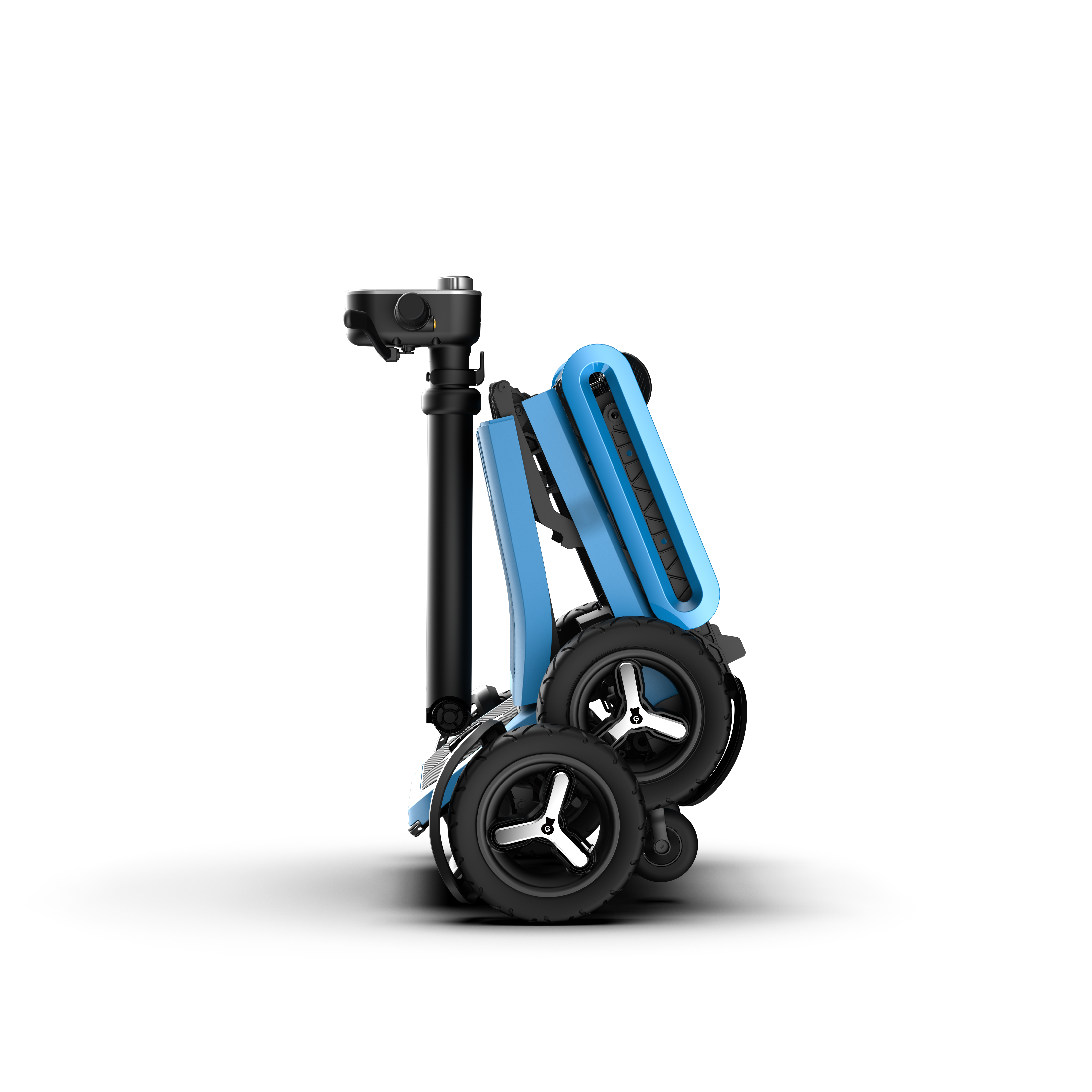 Paiseec Mobility Scooter L5