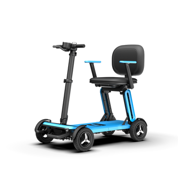 Paiseec Mobility Scooter L5