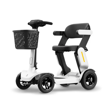 Paiseec Mobility Scooter S3