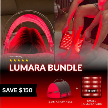 Illuminate Red