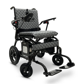 Phoenix Carbon Fiber Electric Wheelchair