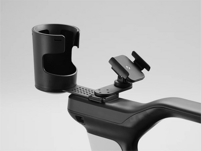 Strutt ev¹ Phone & Cup Mount