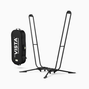 The Vista™ + Hammock Chair