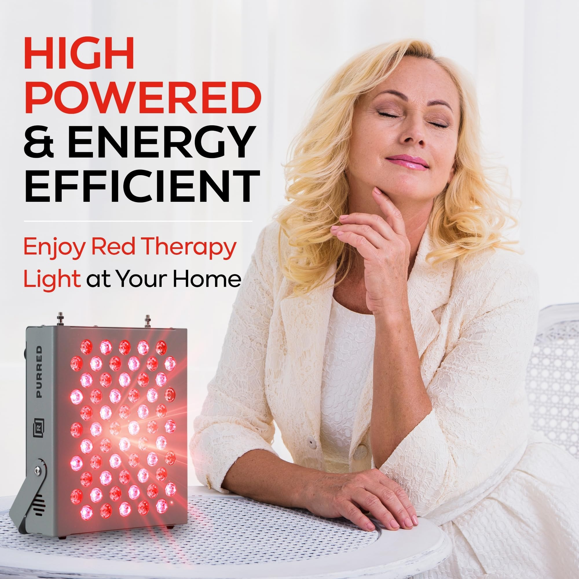 PurRed™ Advanced Panel