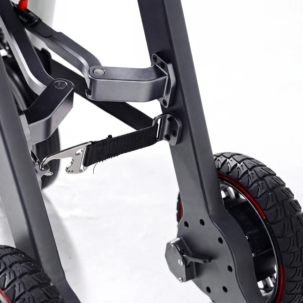 Roamate RMM-01 Mobility Electric Wheelchair