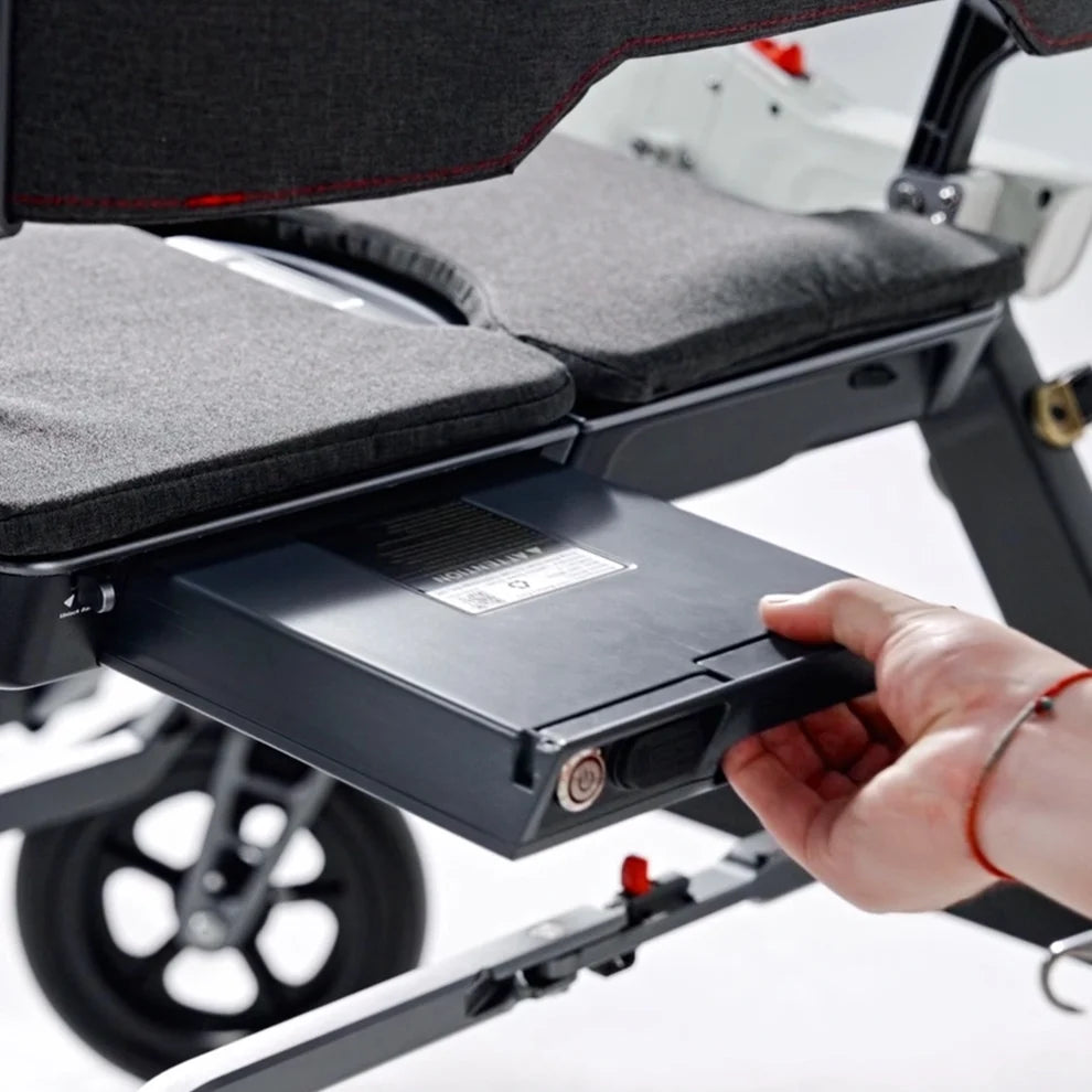 Roamate RMM-01 Mobility Electric Wheelchair