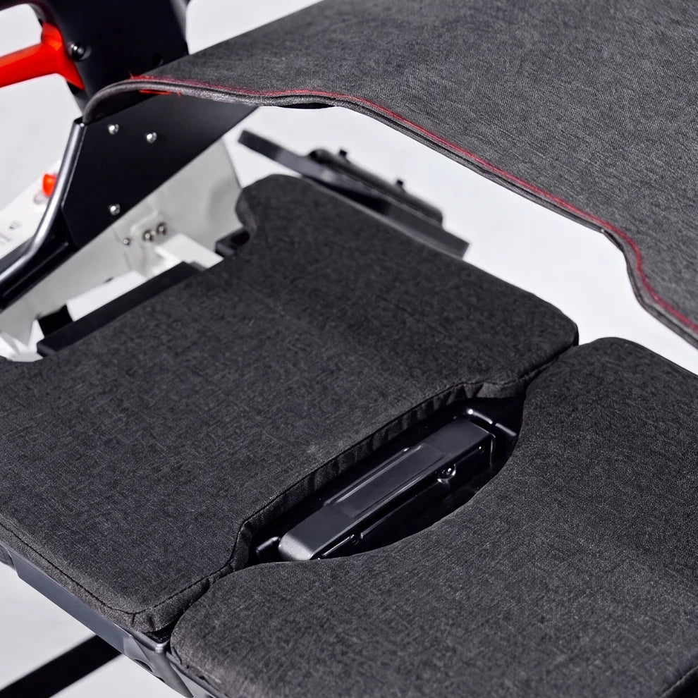 Roamate RMM-01 Mobility Electric Wheelchair
