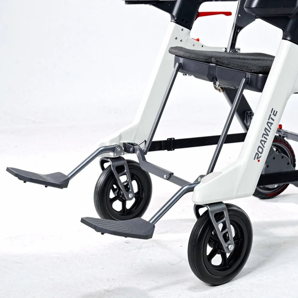 Roamate RMM-01 Mobility Electric Wheelchair