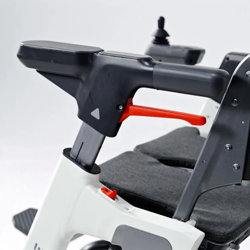 Roamate RMM-01 Mobility Electric Wheelchair