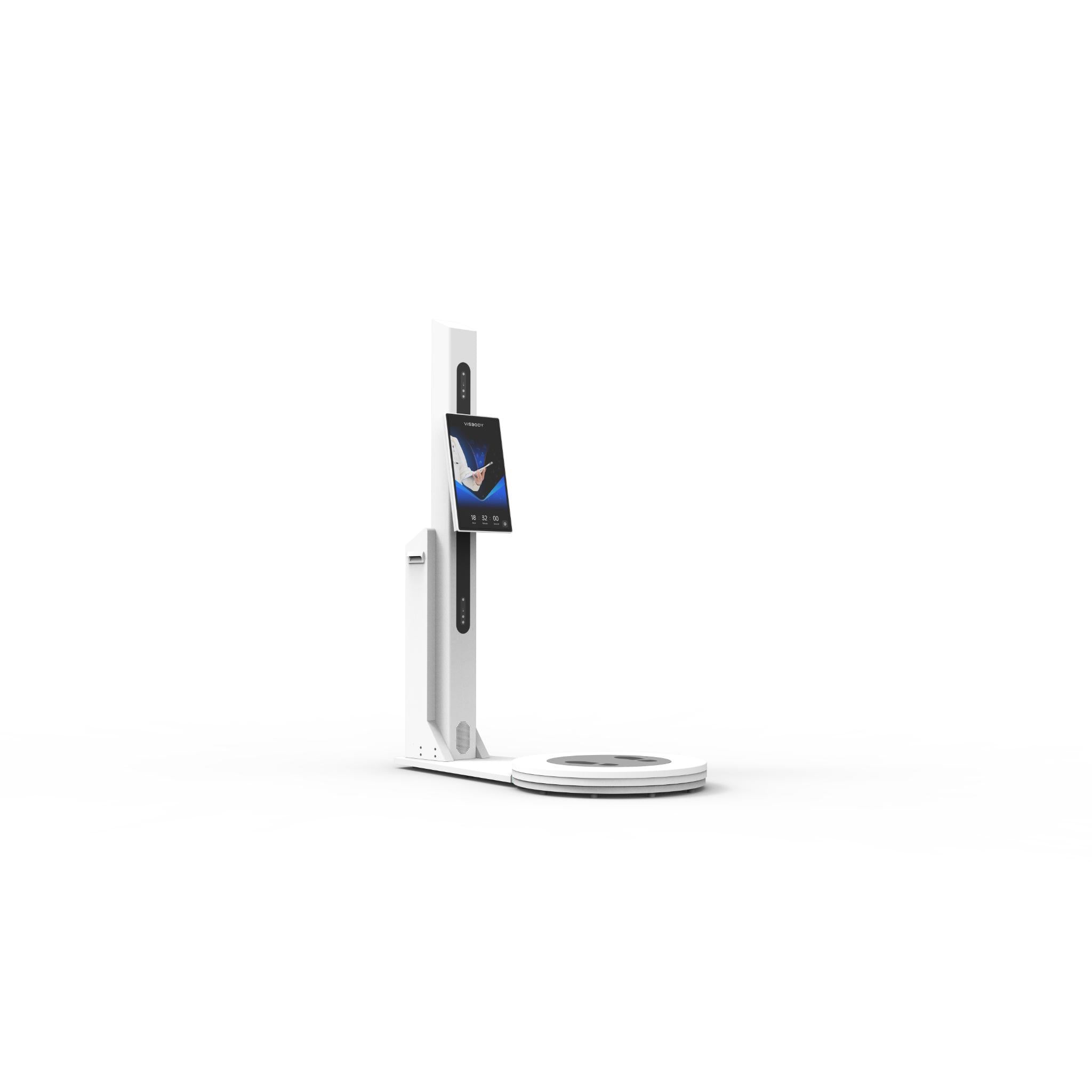 R60 3D Intelligent Scanner