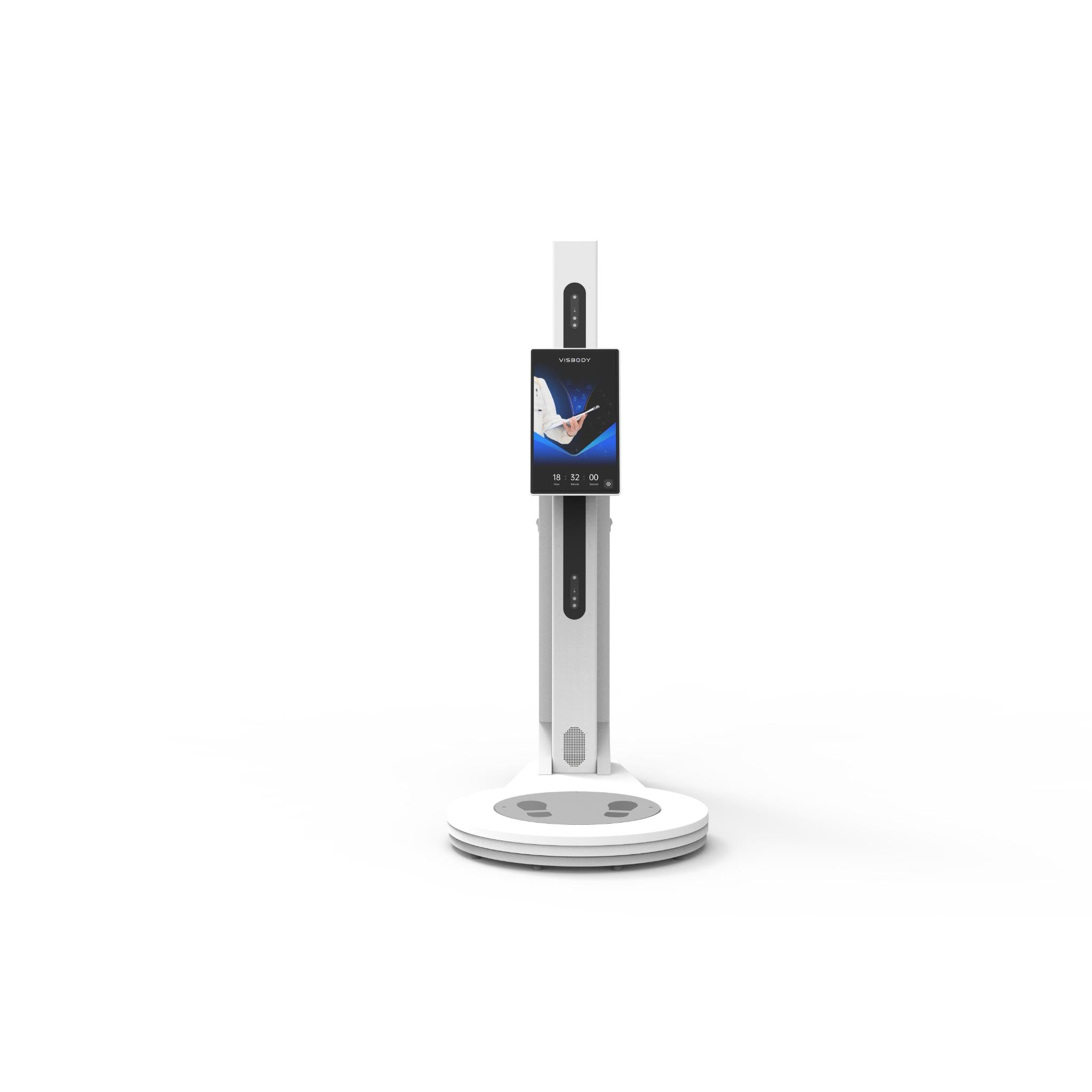 R60 3D Intelligent Scanner