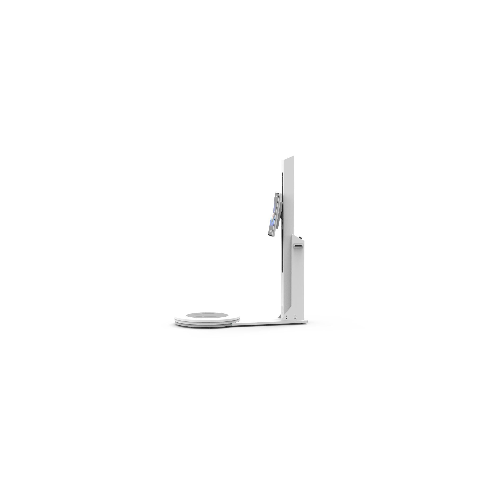 R60 3D Intelligent Scanner
