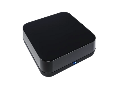 RF Controller