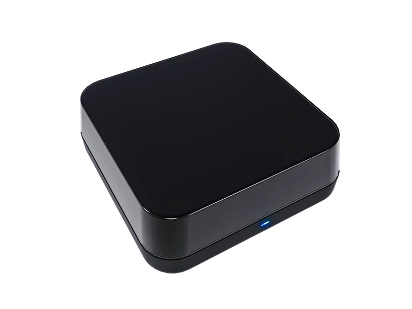 RF Controller