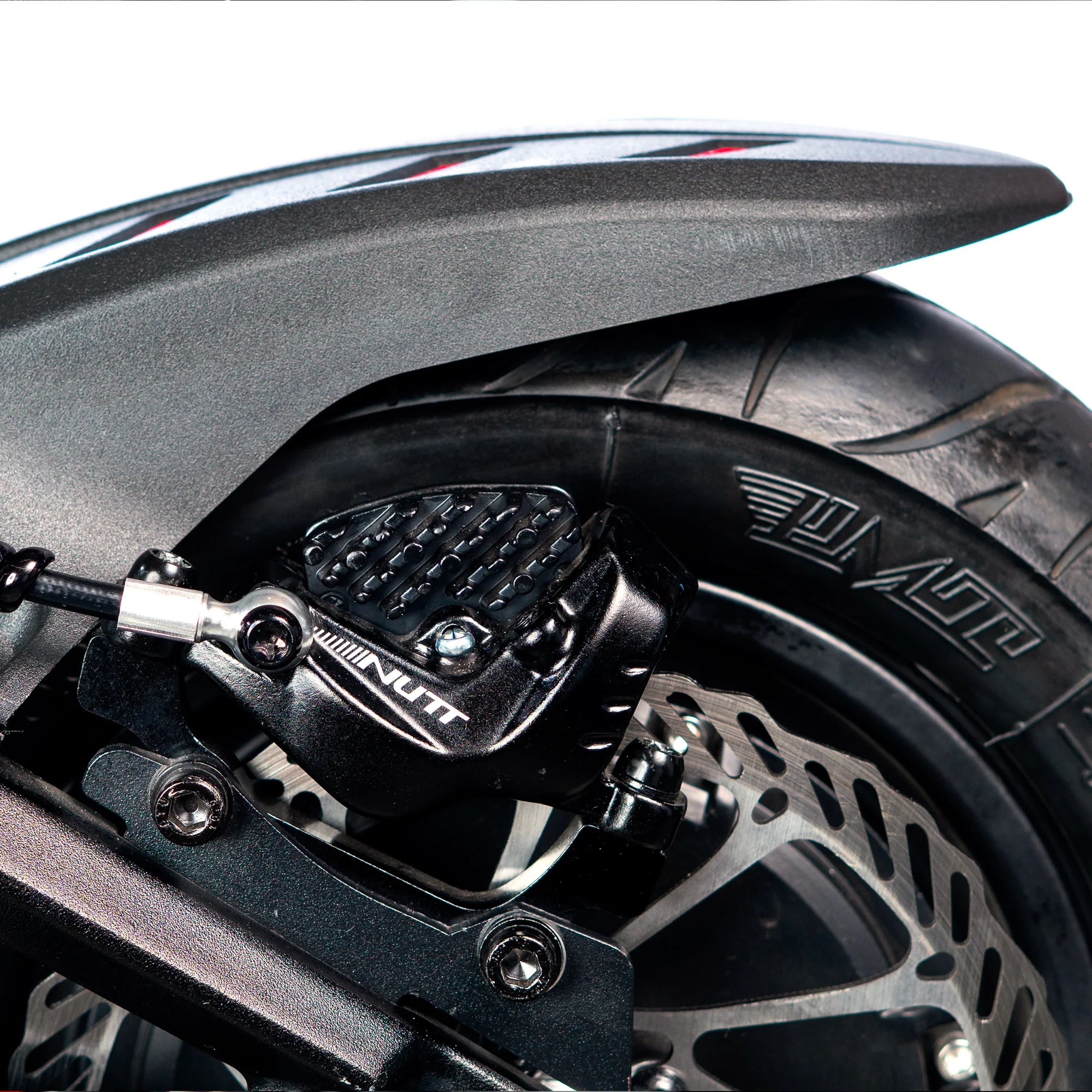 RoadRunner RS6 ULTRA (Top Speed 60 mph)