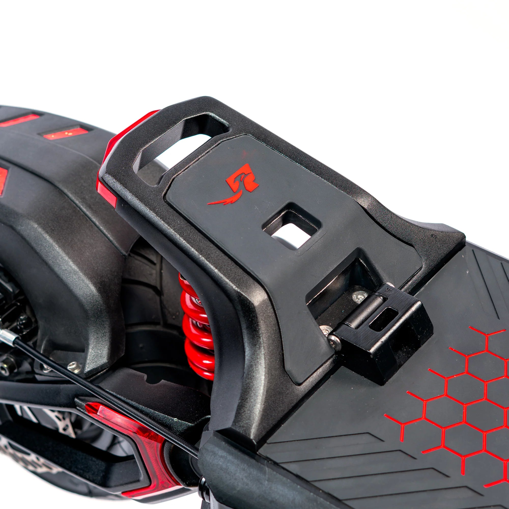 RoadRunner RS6 ULTRA (Top Speed 60 mph)