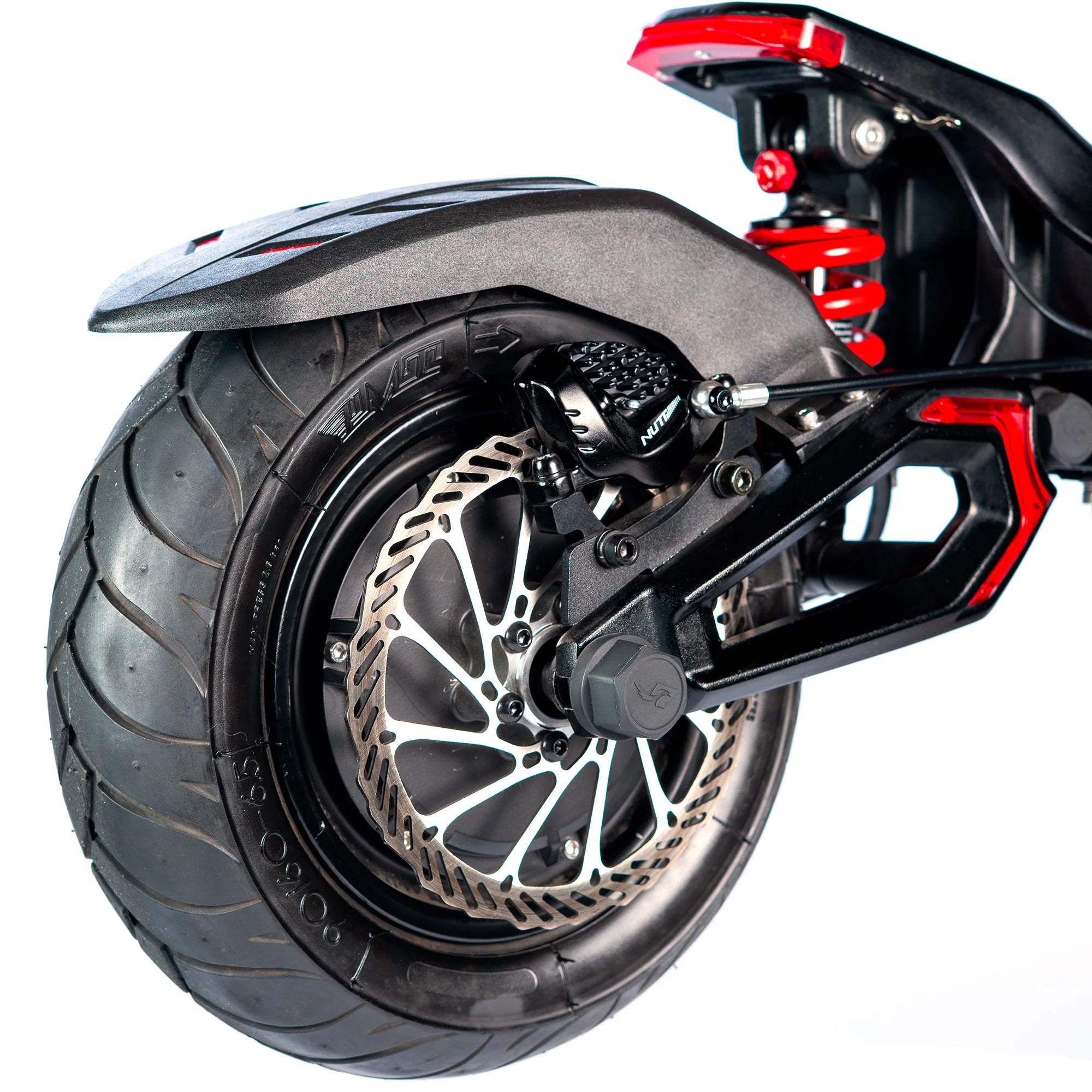 RoadRunner RS6 ULTRA (Top Speed 60 mph)