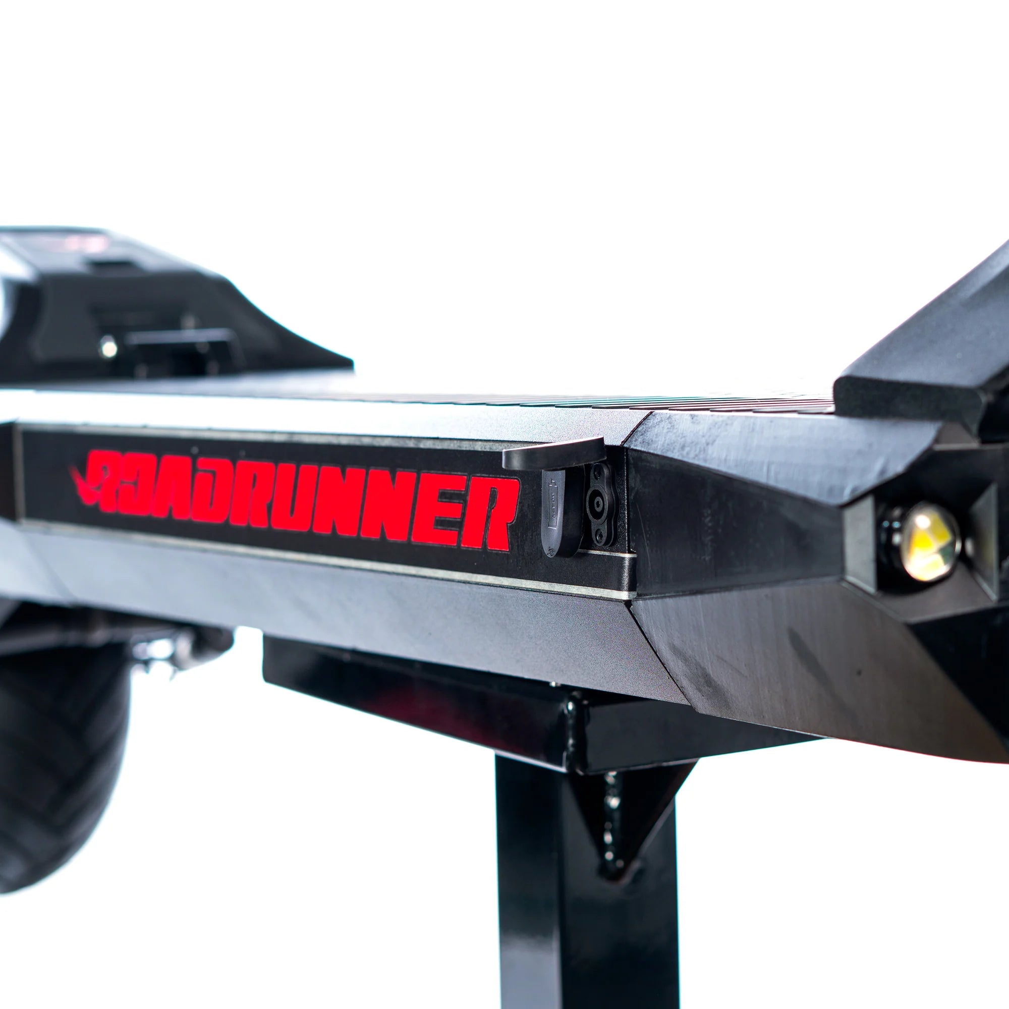 RoadRunner RS6 ULTRA (Top Speed 60 mph)