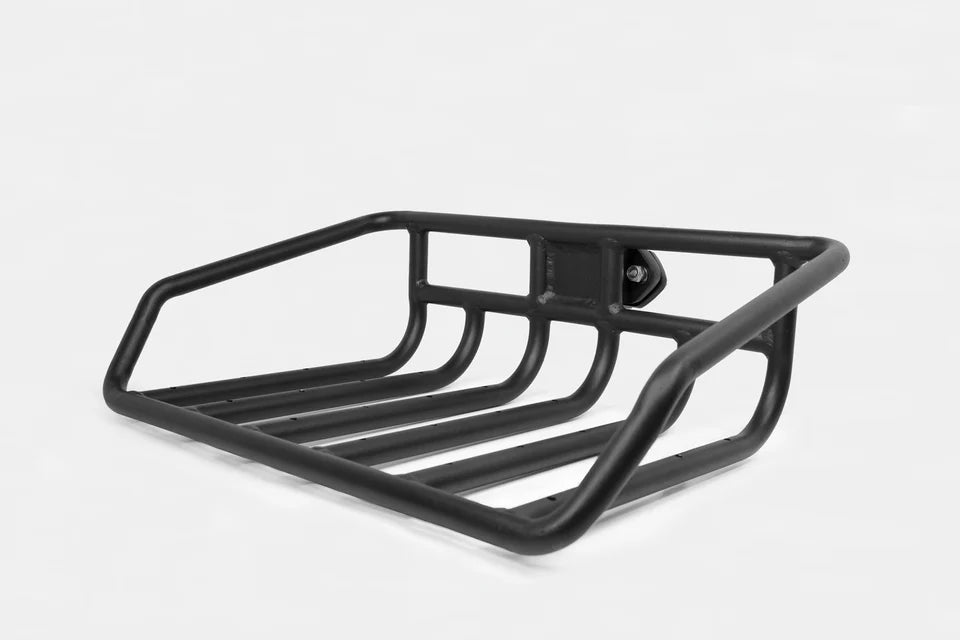 Front Utility Rack