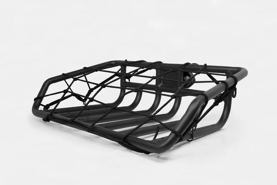 Front Utility Rack