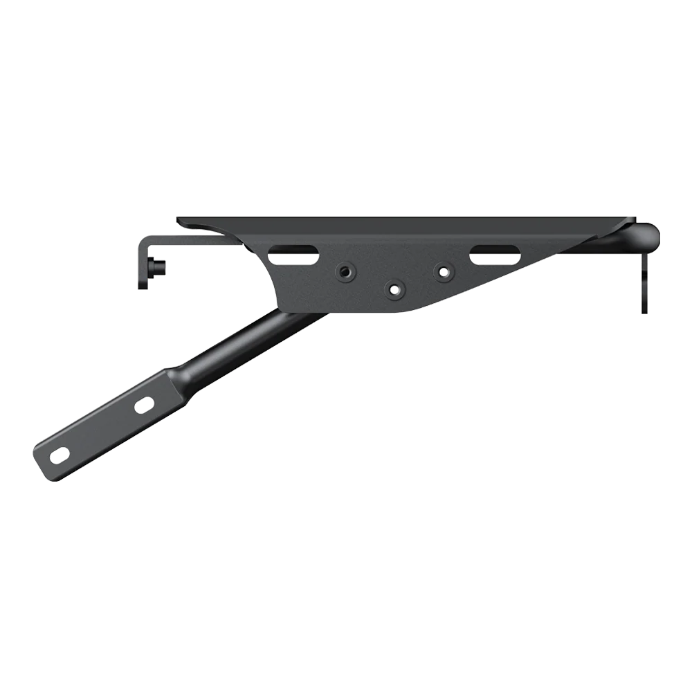 Aluminum Rear Rack for BLACK SAND