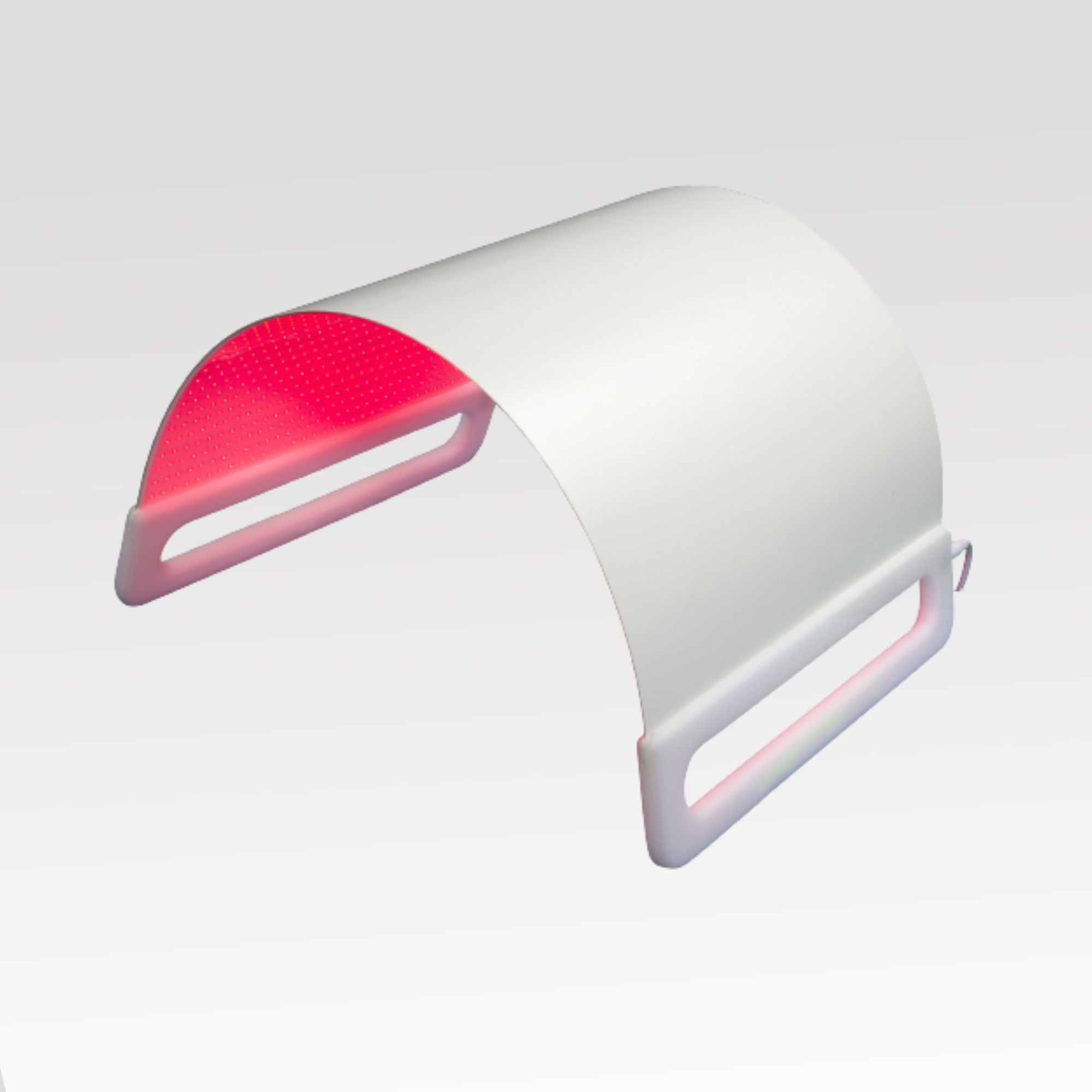 Illuminate Red